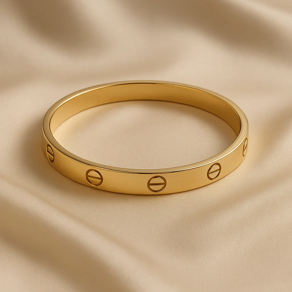 ETERNITY LINK BRACELET - Image 2