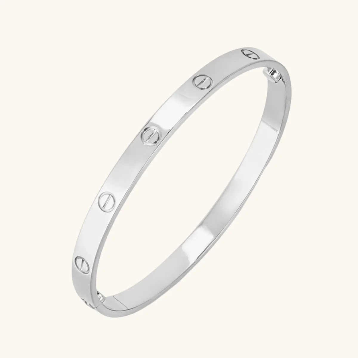 ETERNITY LINK BRACELET - Image 6