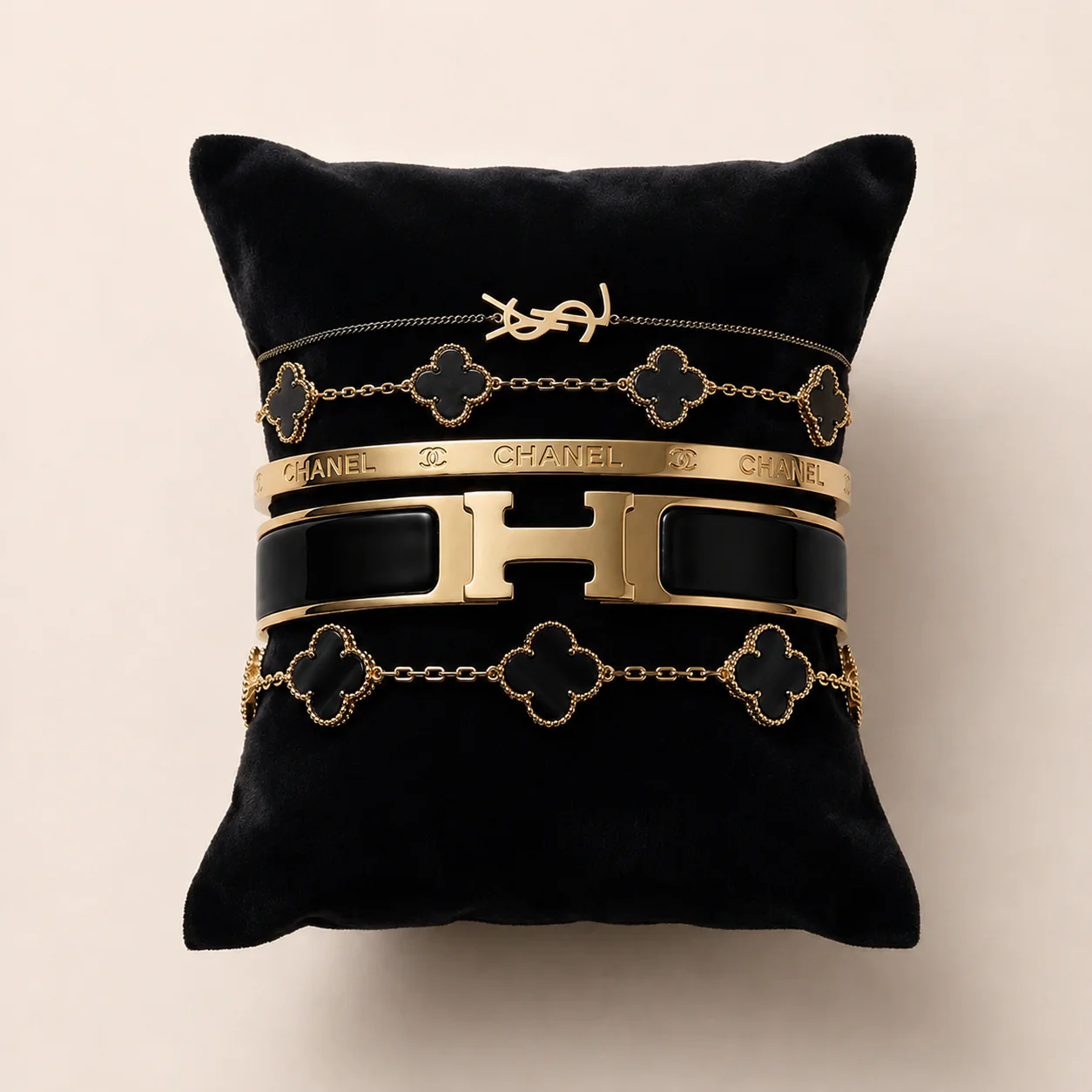 Bestselling Set No. 4