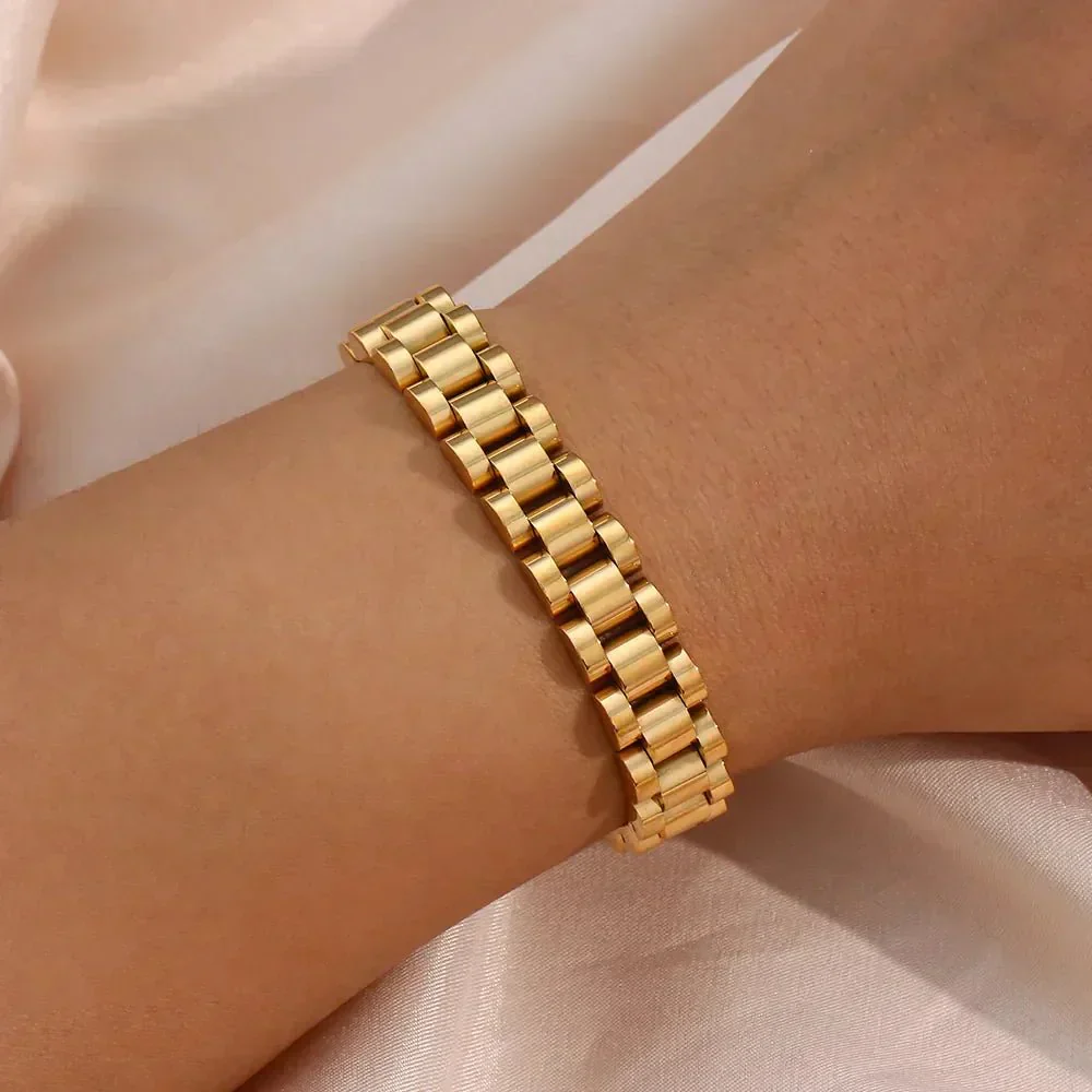 BRACELET GOLD - Image 4