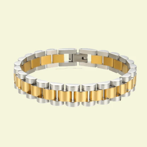 BRACELET GOLD - Image 6