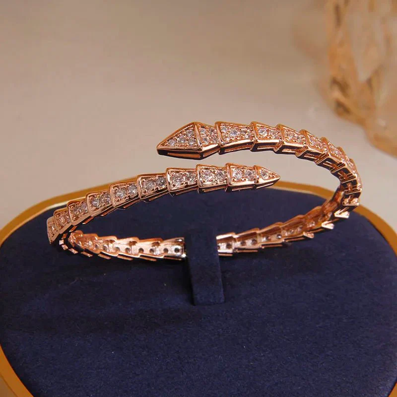 BRACELET SERPENT DELUXE - Image 3