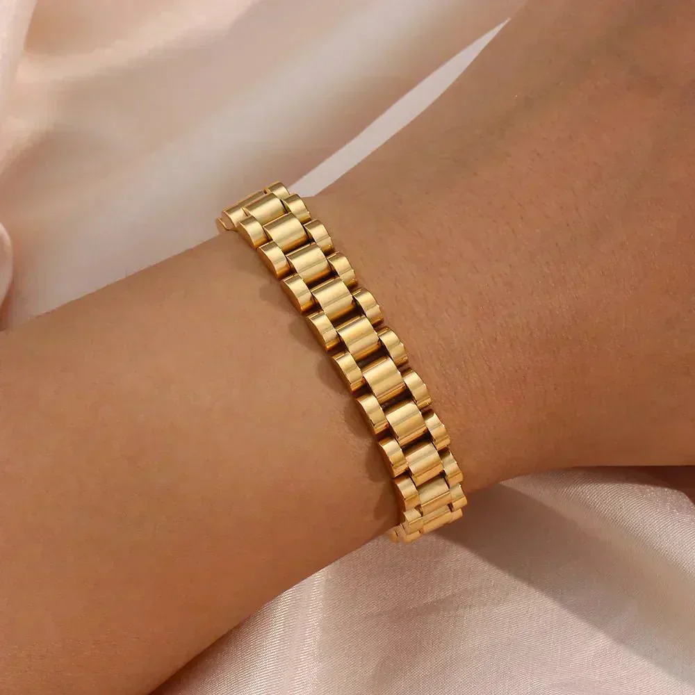 BRACELET GOLD - Image 4