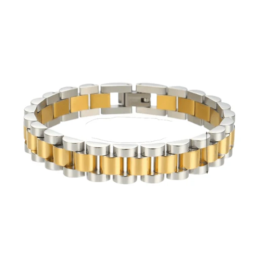 BRACELET GOLD - Image 6