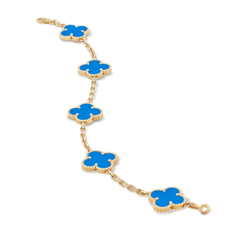 CLOVER | Premium Blue Bundle - Image 4