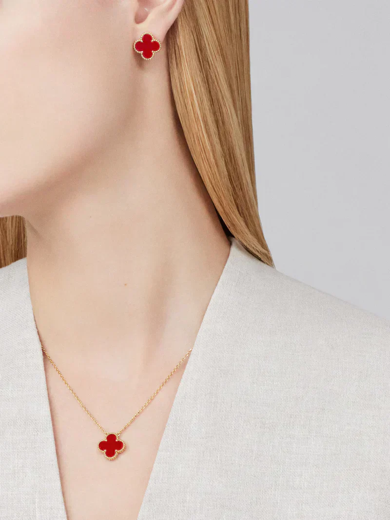 CLOVER | Premium Red Bundle - Image 3