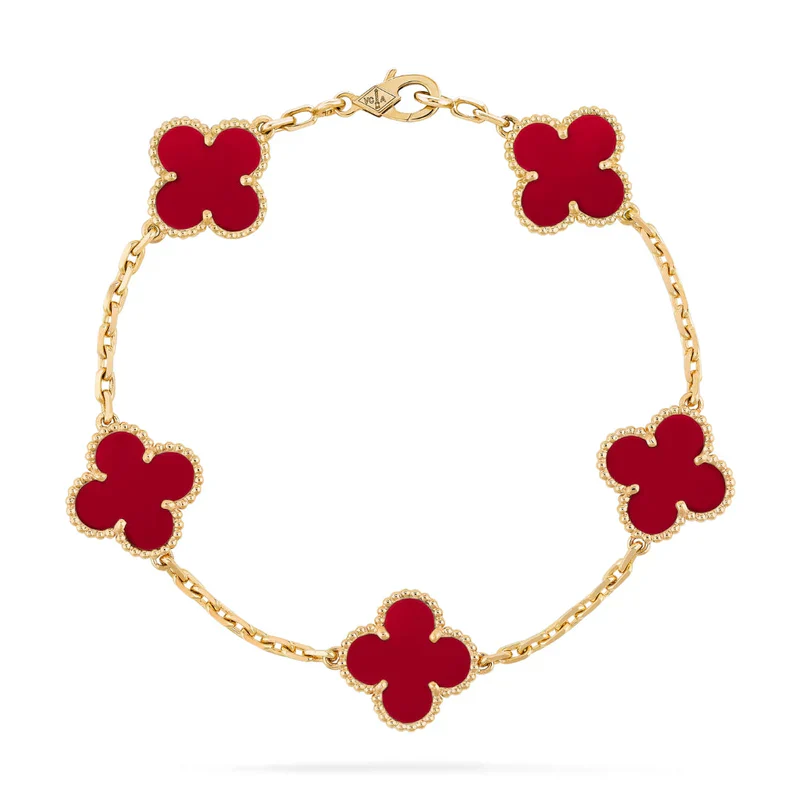 CLOVER | Premium Red Bundle - Image 4