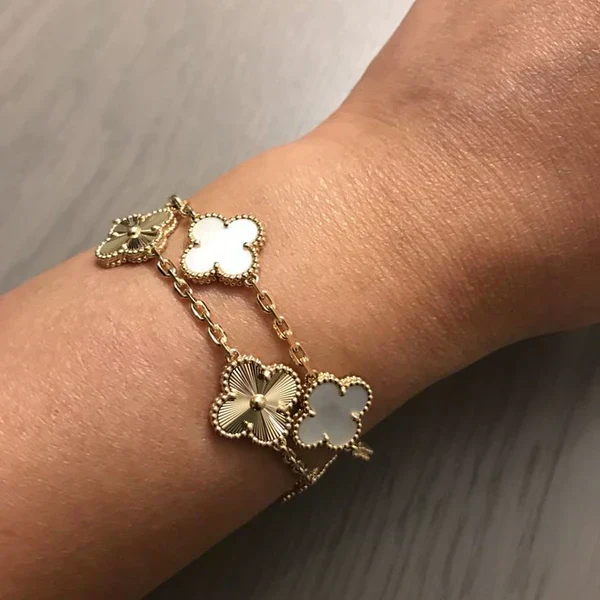 CLOVER BRACELETS SIXPACK - Image 4