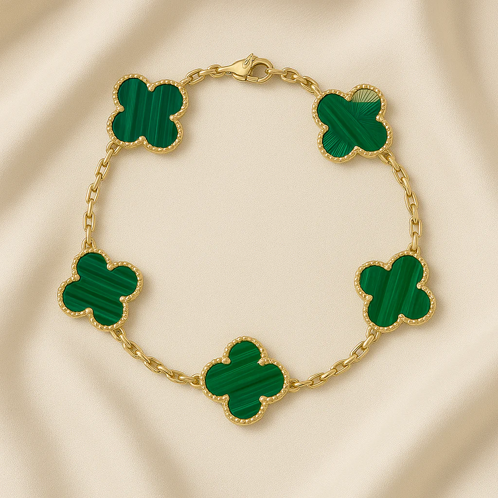 CLOVER | GREEN - Image 2
