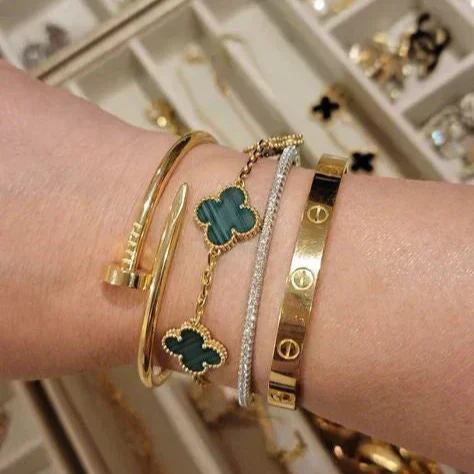 CLOVER | GREEN - Image 3