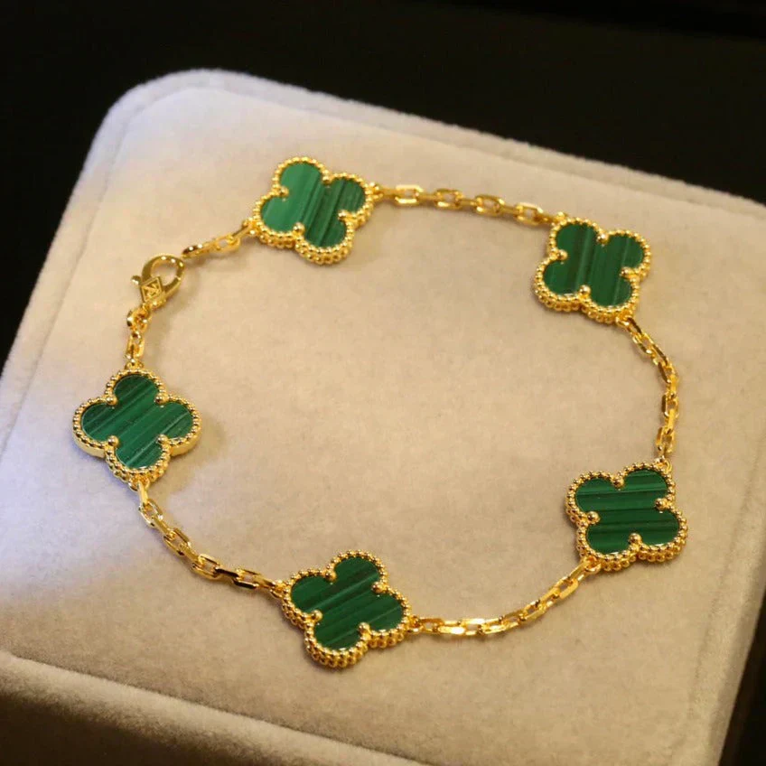 CLOVER | GREEN - Image 4
