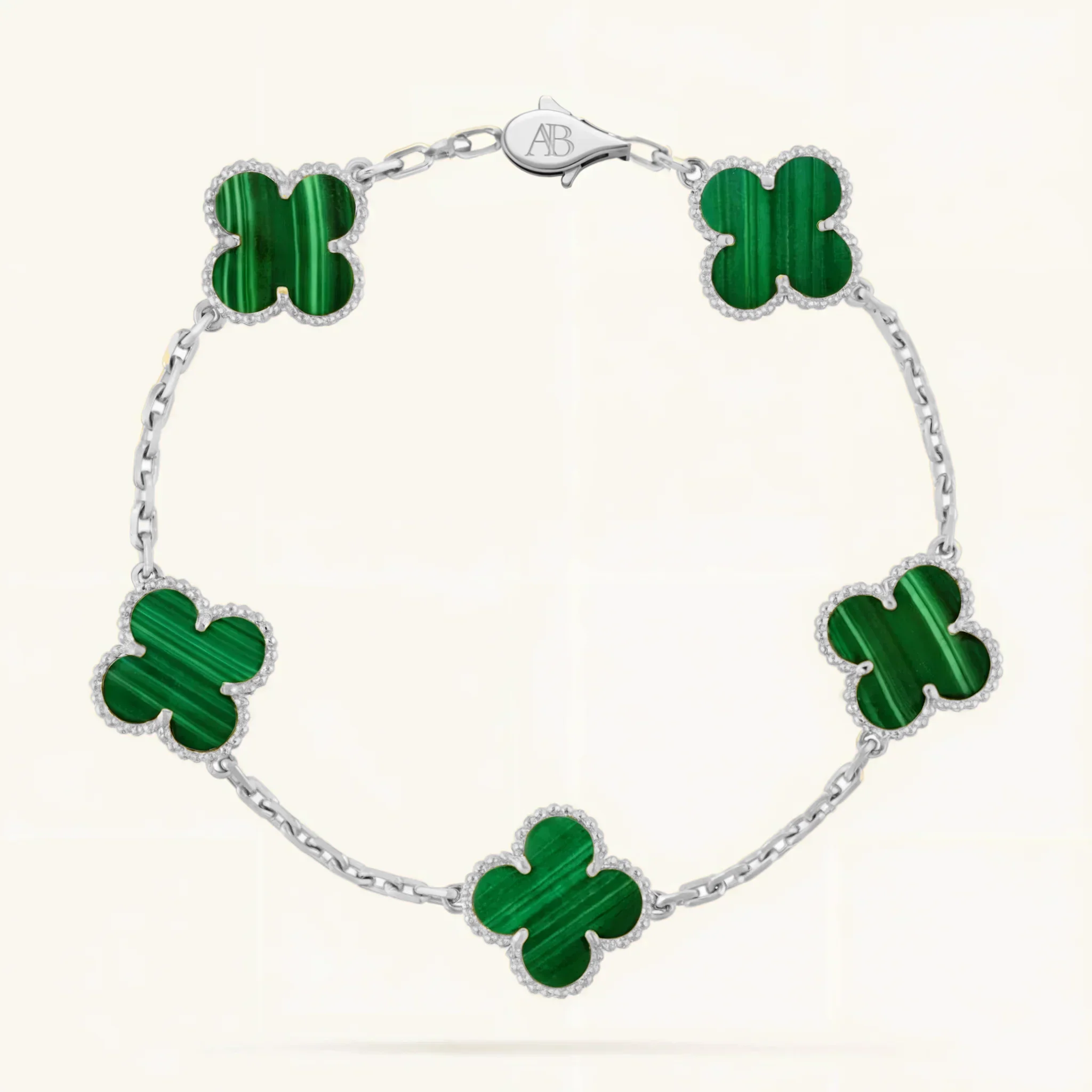 CLOVER | GREEN - Image 5