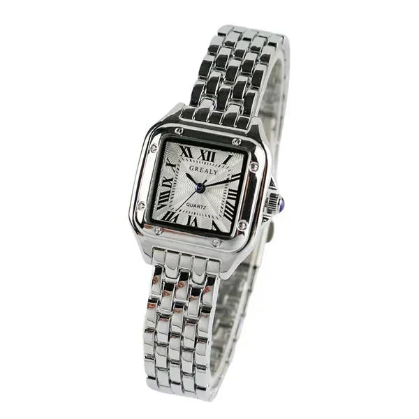 ELEGANT TIMEPIECE WATCH - Image 3