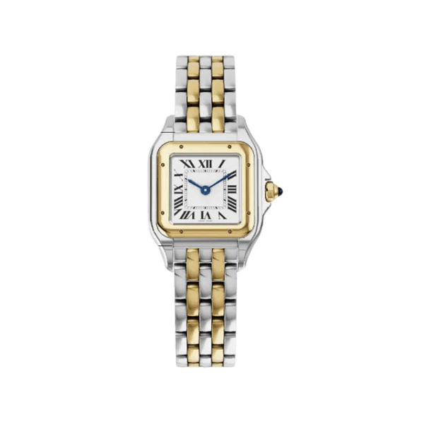 ELEGANT TIMEPIECE WATCH - Image 5