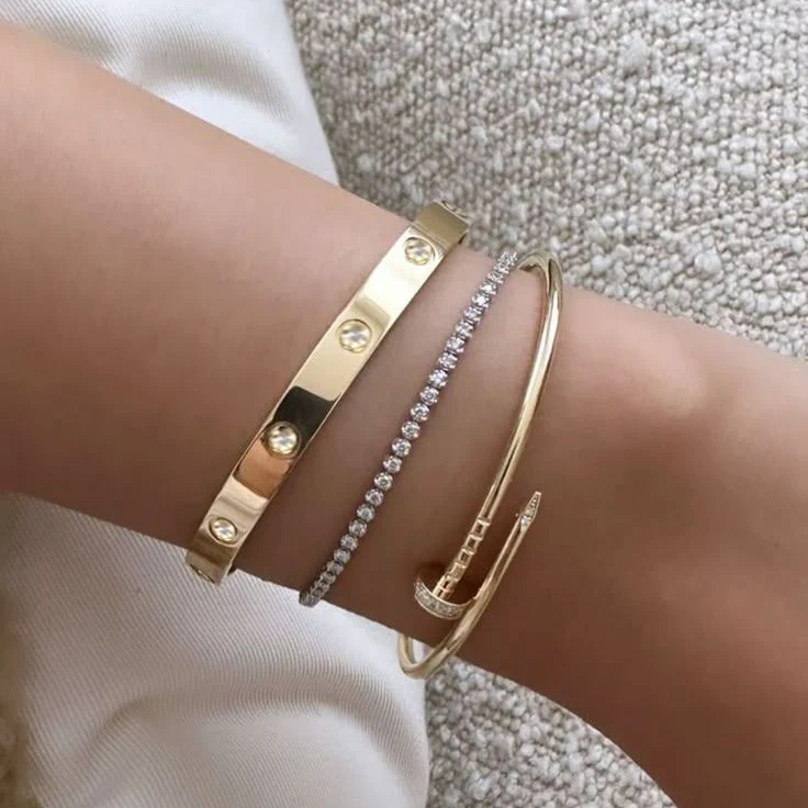 ETERNITY ELEGANCE STACK - Image 3