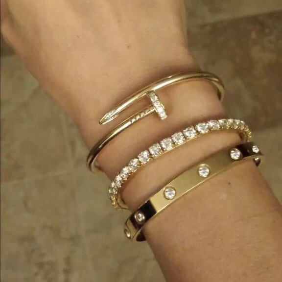 ETERNITY ELEGANCE STACK - Image 4
