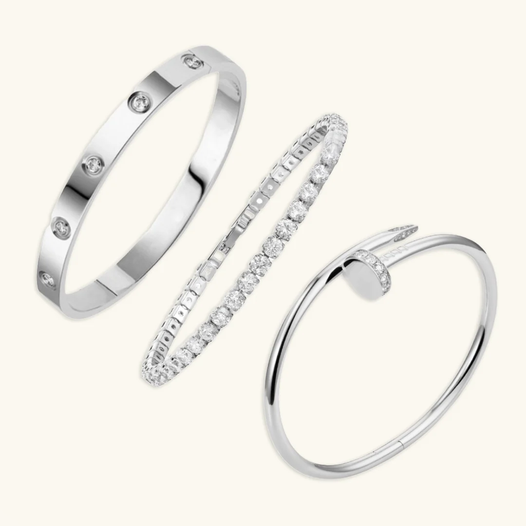 ETERNITY ELEGANCE STACK - Image 5