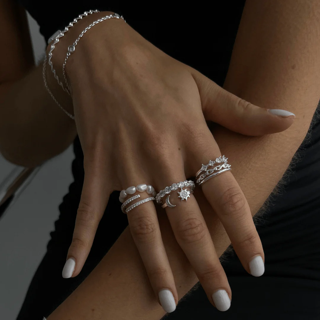 FOREVER-RING - Image 2