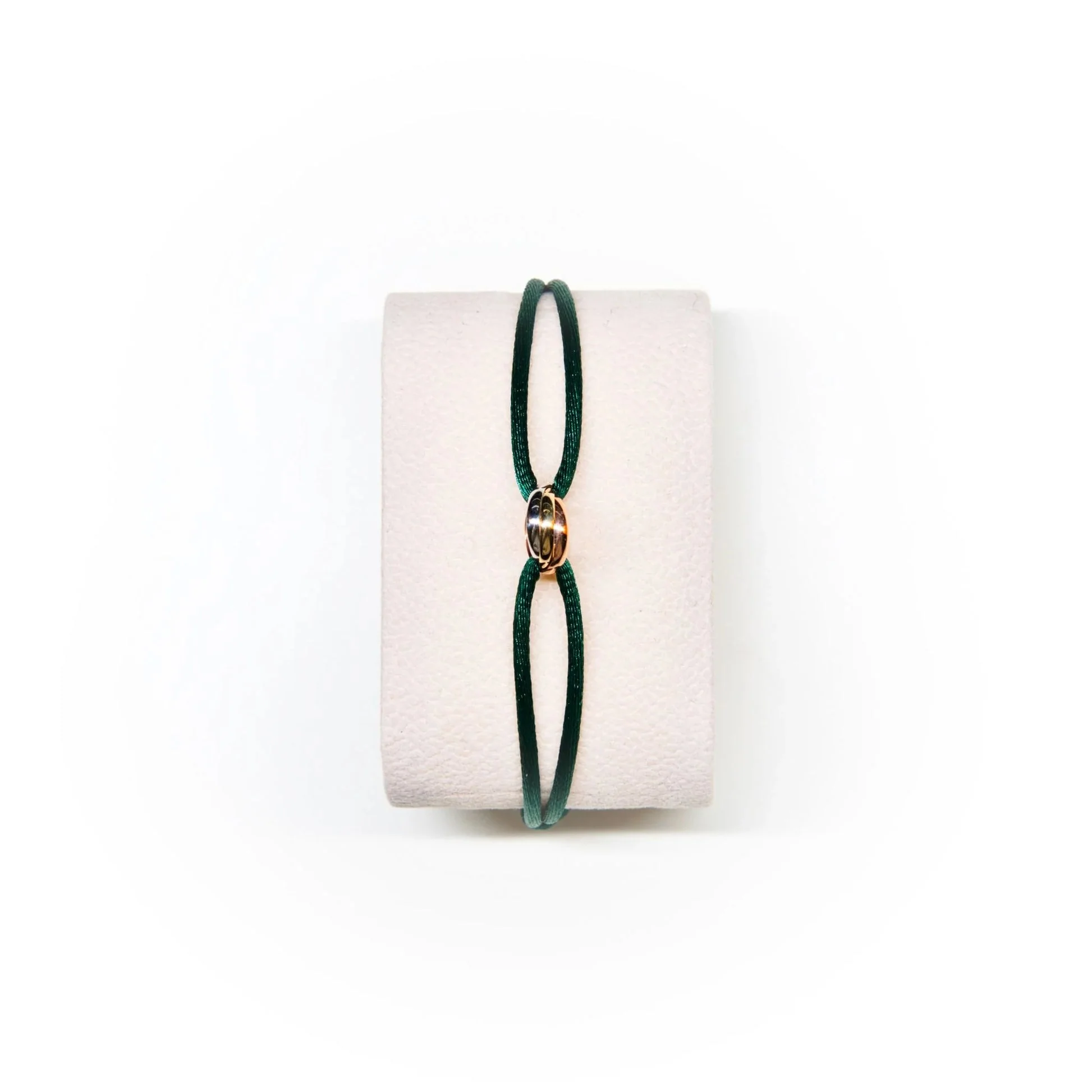 TRIFECTA GOLD BRACELET - Image 2