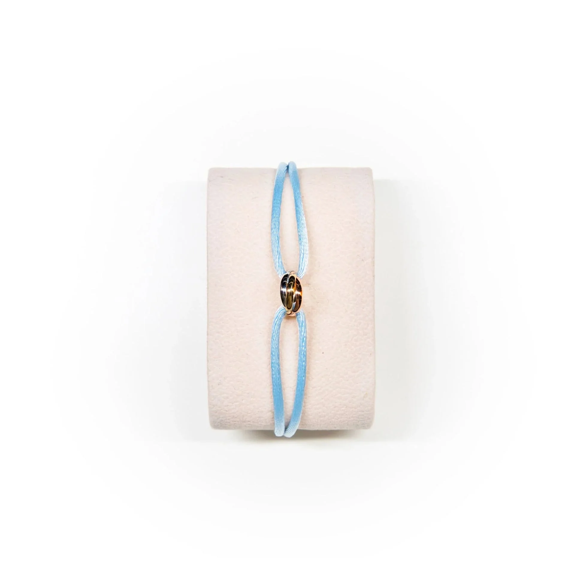 TRIFECTA GOLD BRACELET - Image 3