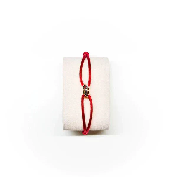 TRIFECTA GOLD BRACELET - Image 4