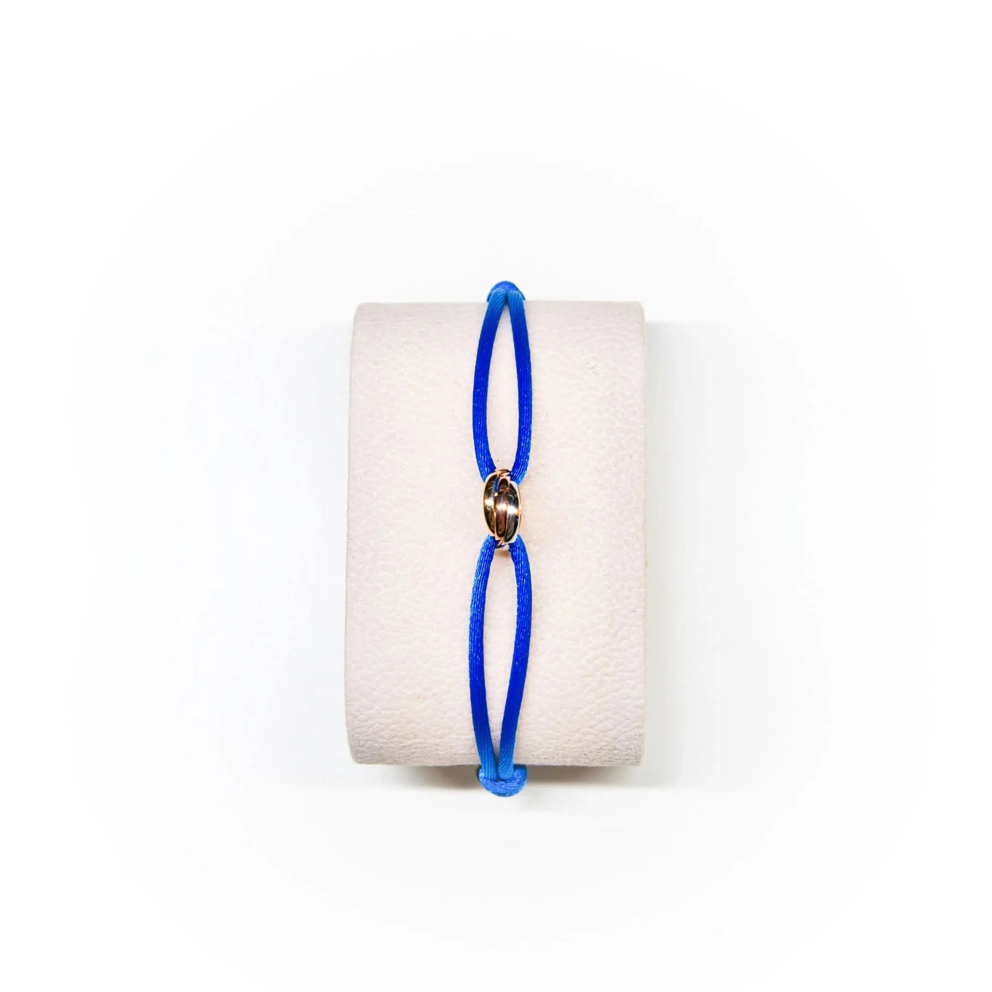 TRIFECTA GOLD BRACELET - Image 5