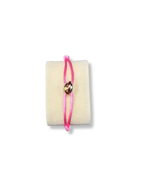 TRIFECTA GOLD BRACELET - Image 6
