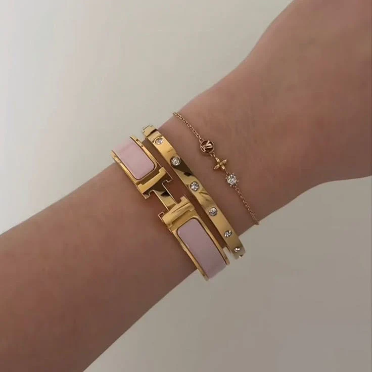 HELENE | ELEGANT BRACELET - Image 4