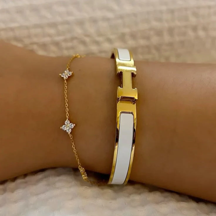 HELENE | ELEGANT BRACELET - Image 5