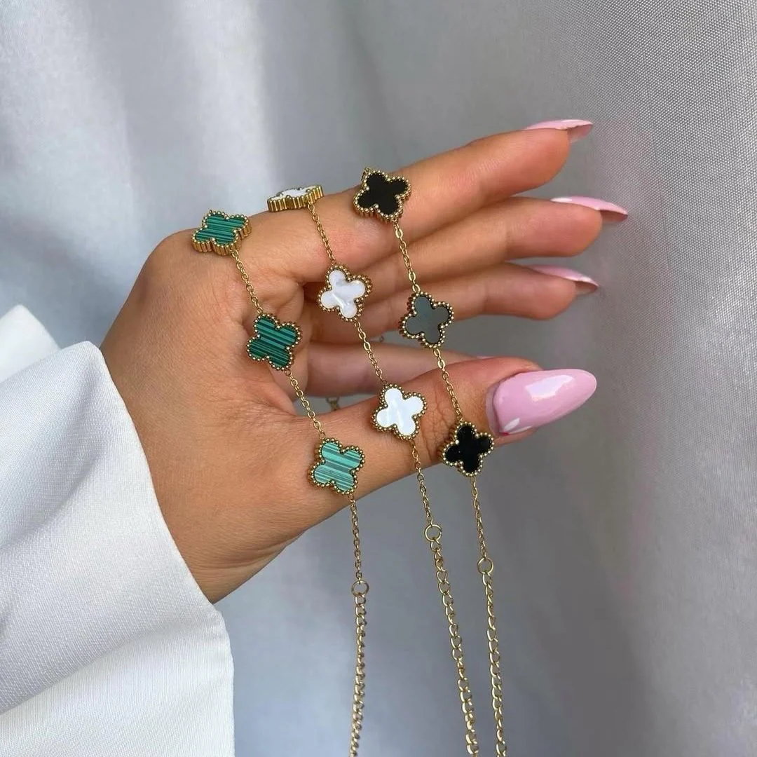 HOLLYWOOD CLOVER SET - Image 4
