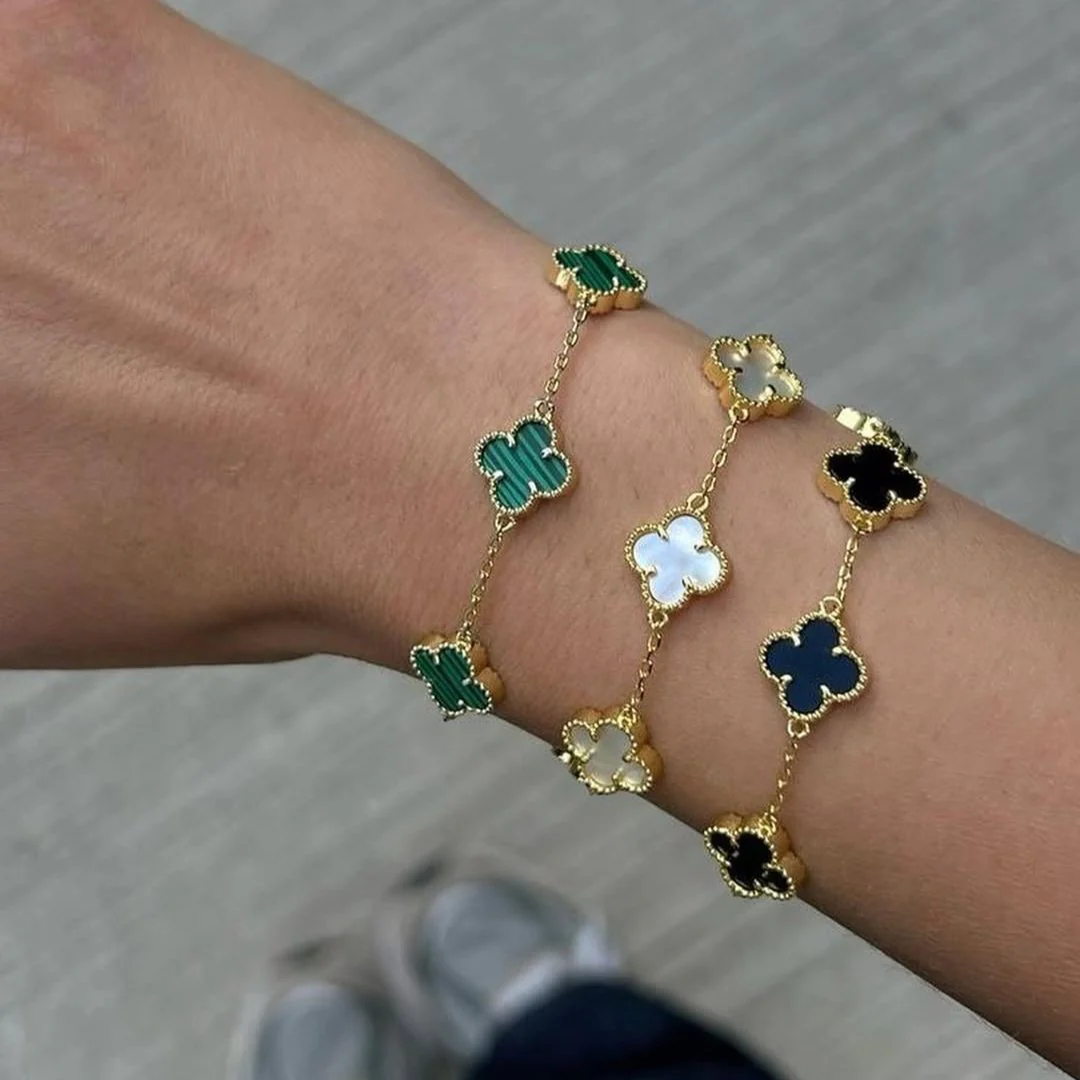 HOLLYWOOD CLOVER SET - Image 5