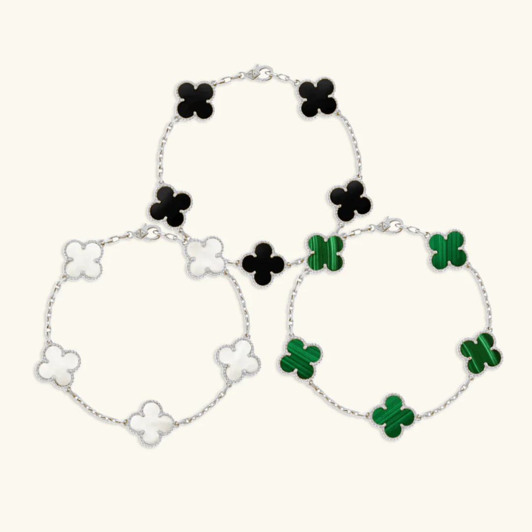 HOLLYWOOD CLOVER SET - Image 6