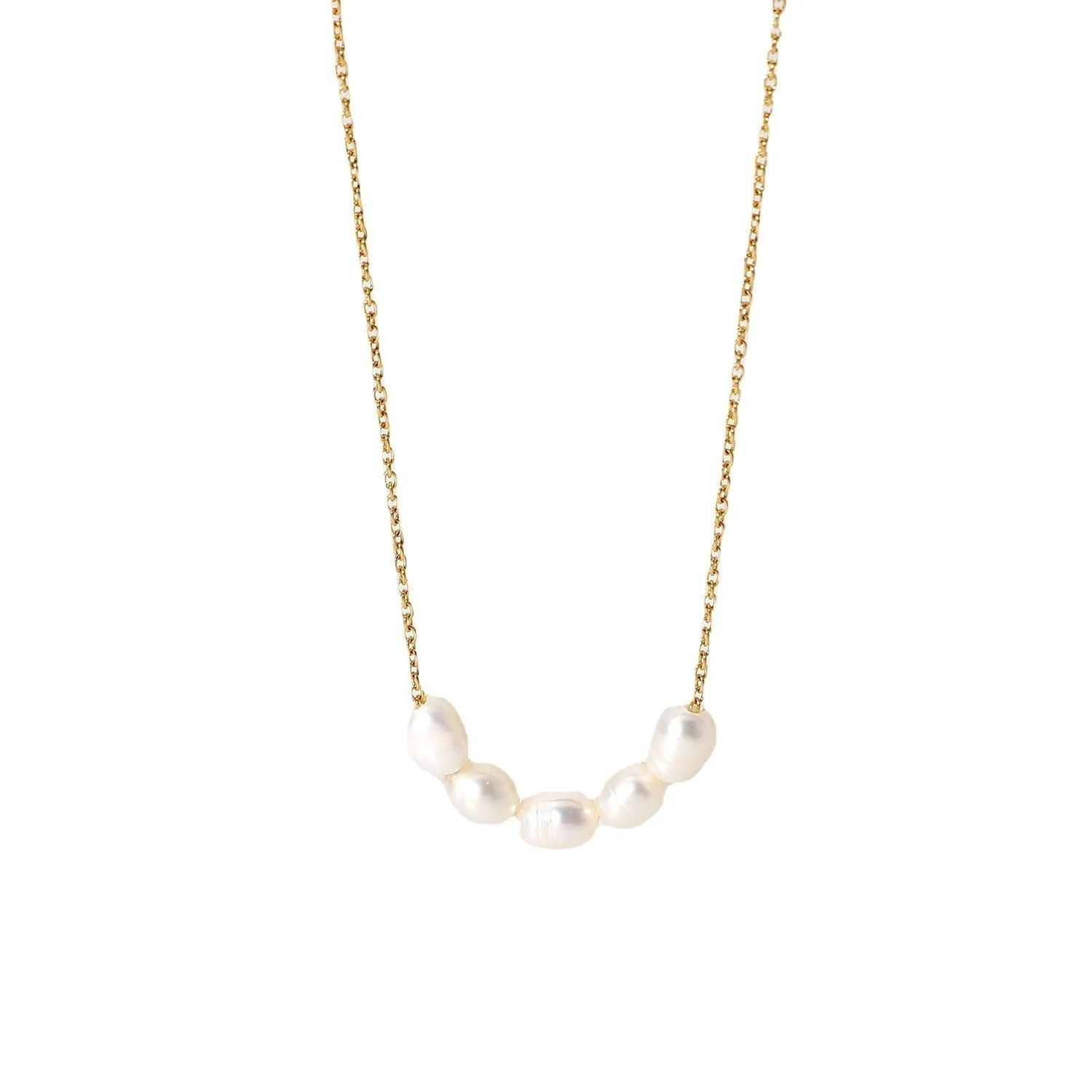 Kona Pearl Necklace - Image 12