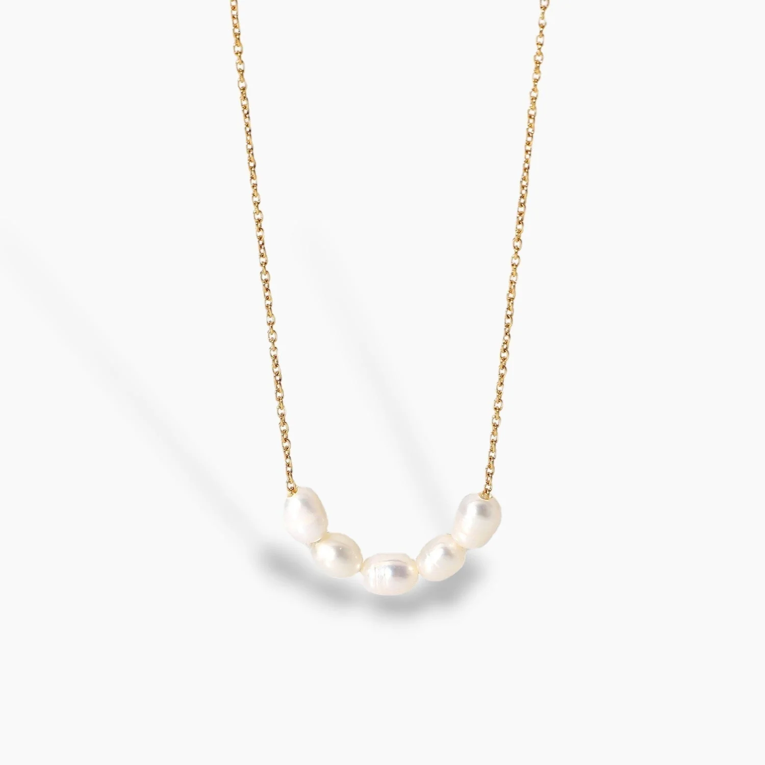 Kona Pearl Necklace - Image 13