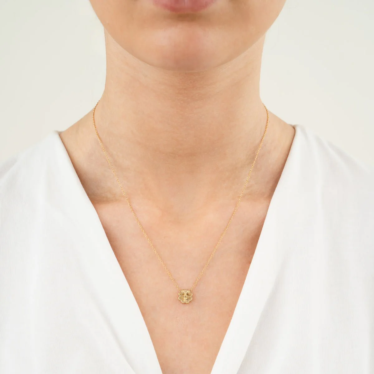 LUCKY NECKLACE - Image 2