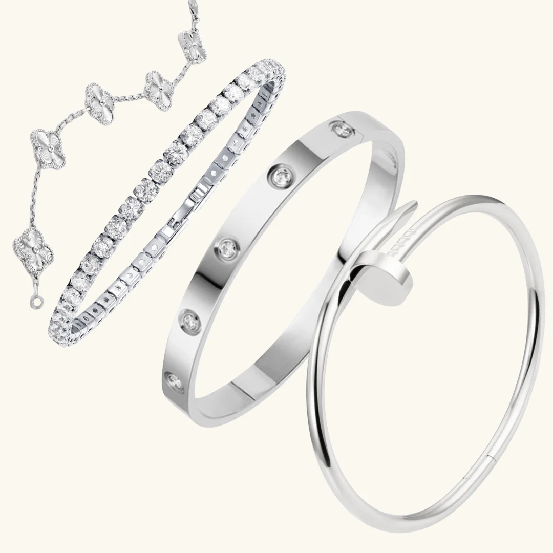 ELEGANCE DELUXE STACK - Image 2