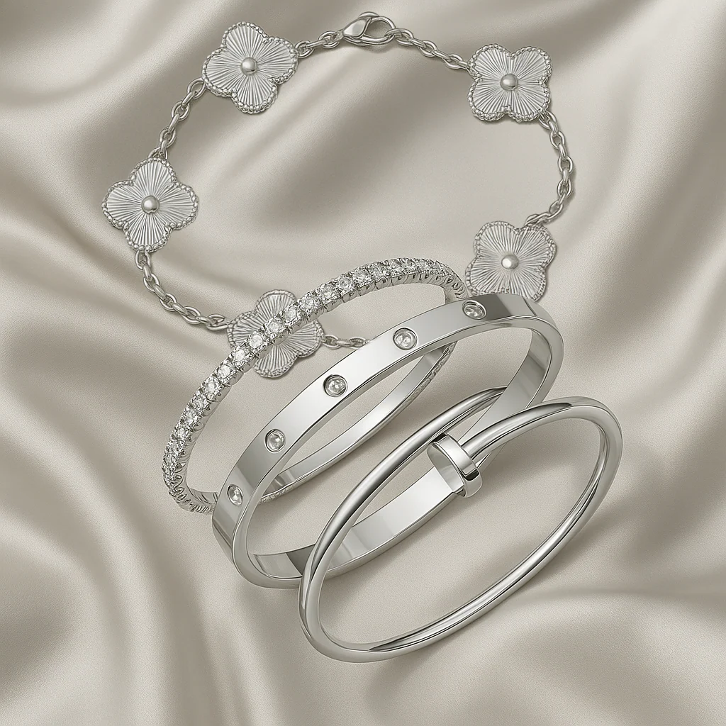 ELEGANCE DELUXE STACK - Image 3