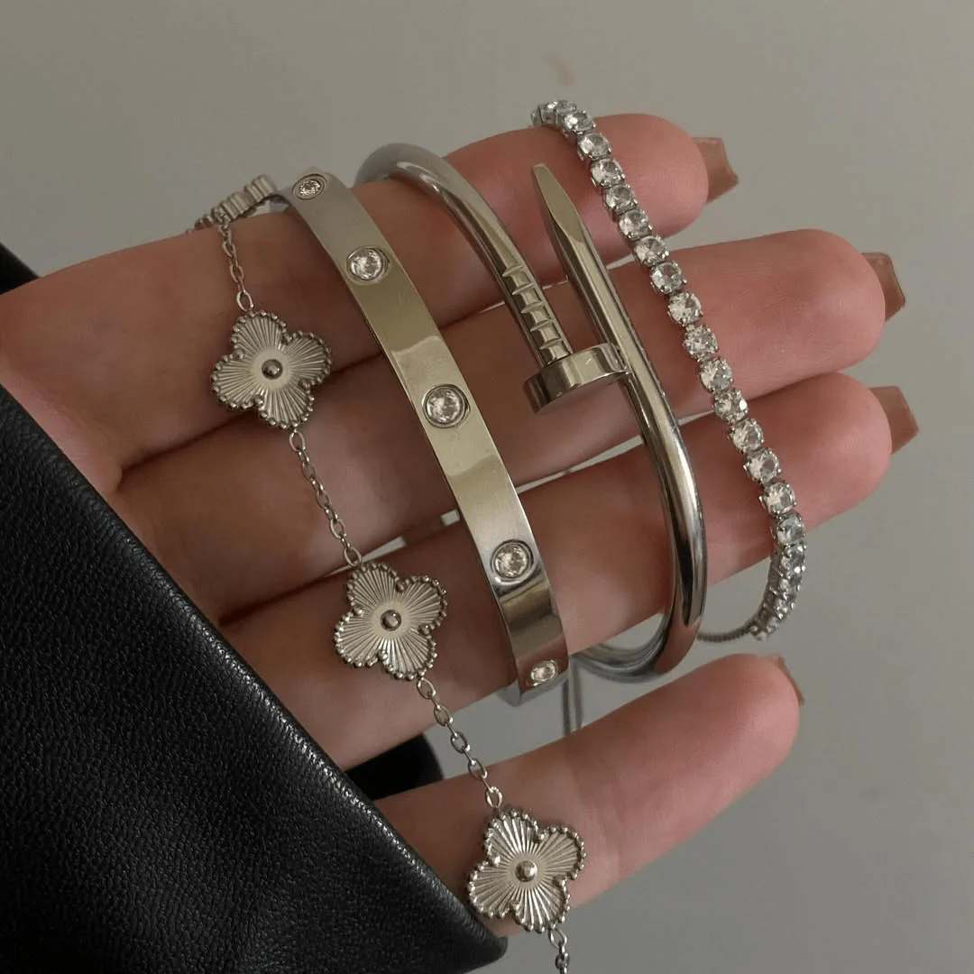 ELEGANCE DELUXE STACK - Image 4