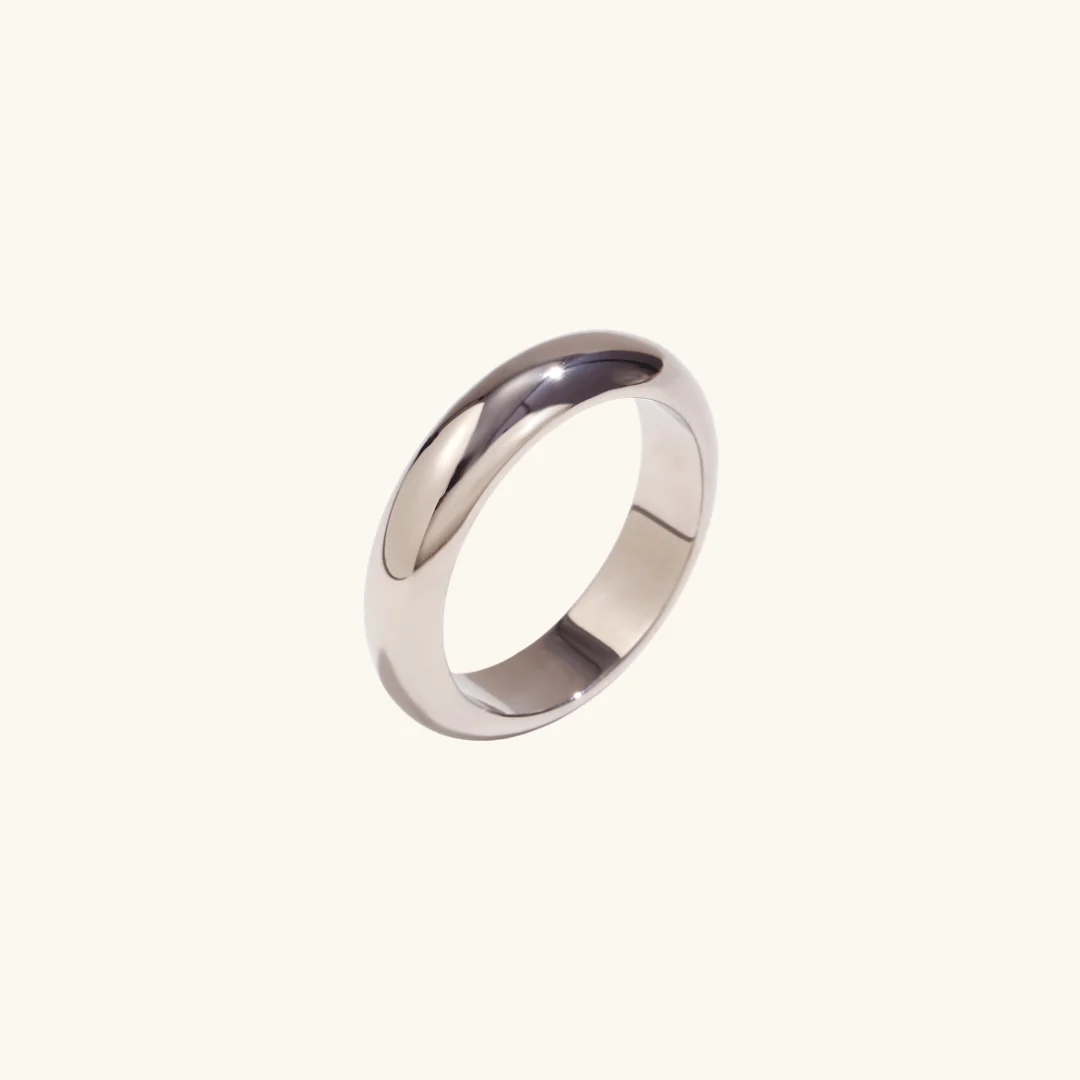 Melody Gold Ring - Image 3