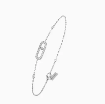 EXCLUSIVE | Mollyanne Bracelet - Image 2