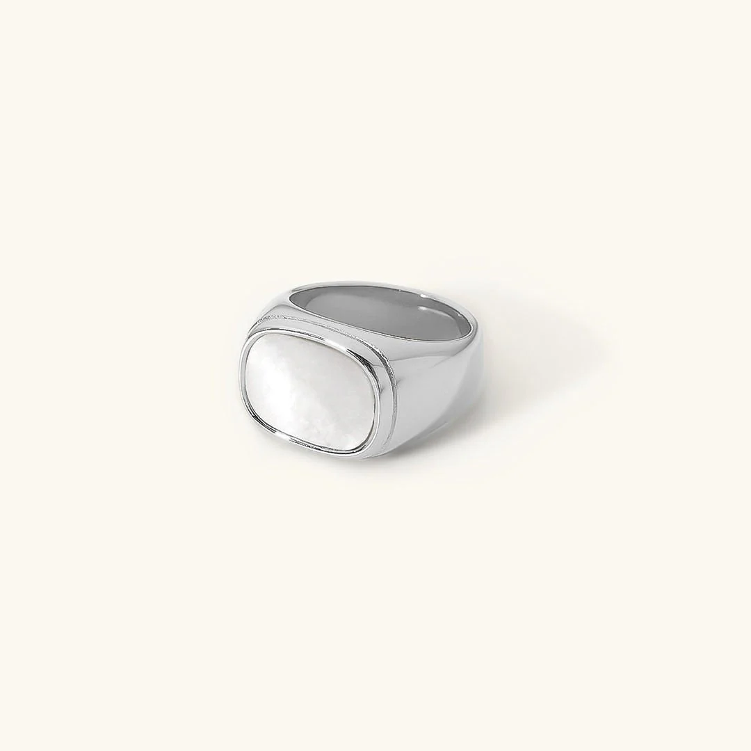 Nova Gold Ring - Image 4