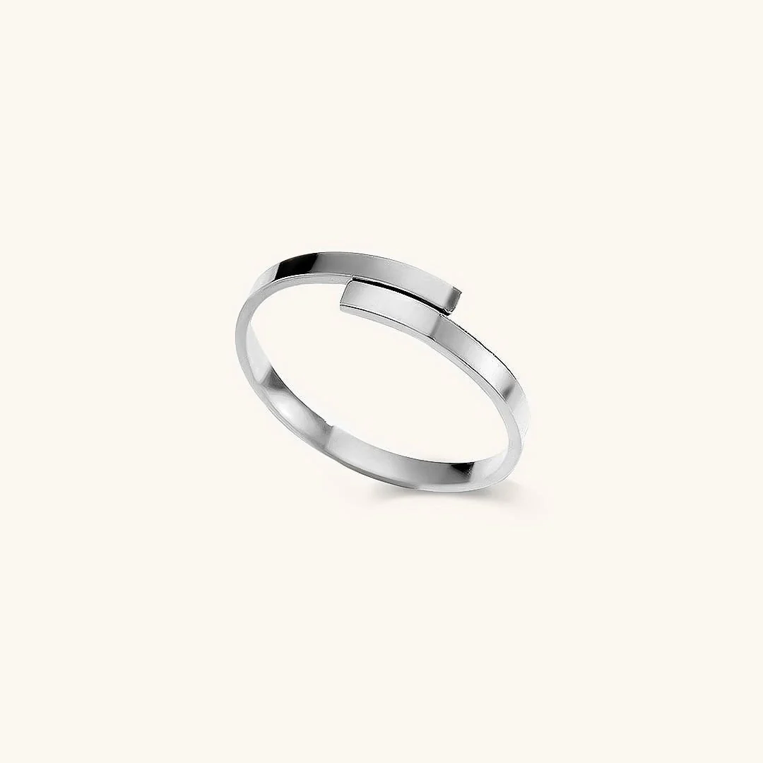 Primme Gold Ring - Image 4