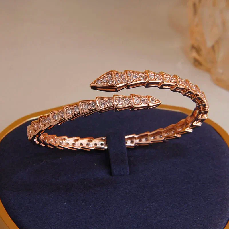 BRACELET SERPENT DELUXE - Image 3