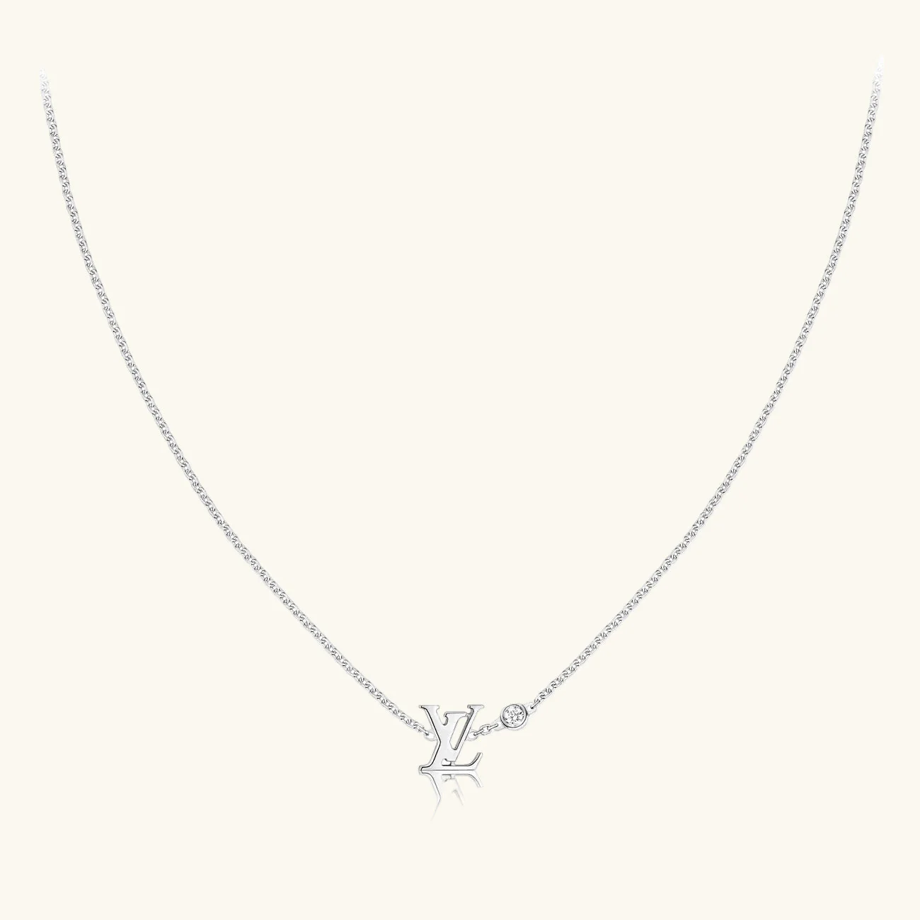 EXCLUSIVE | Almira Necklace - Image 2