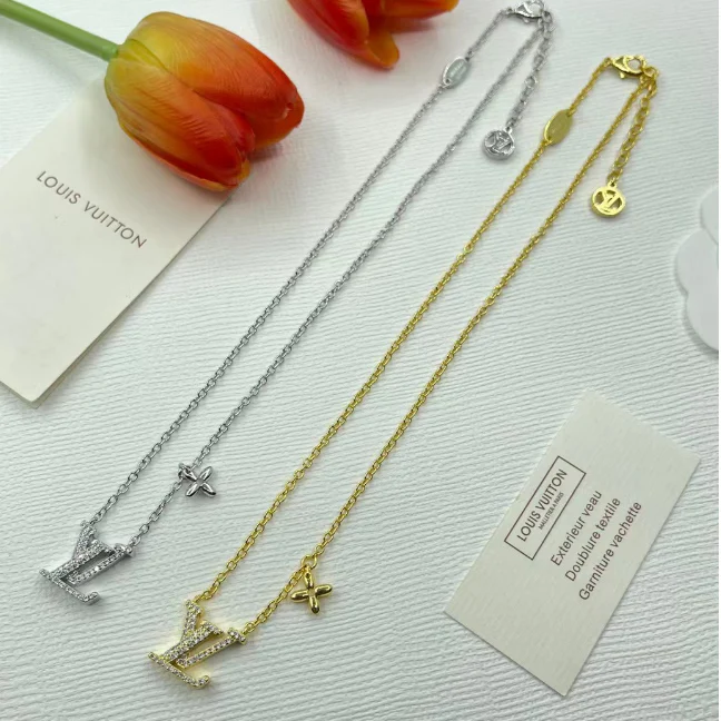 EXCLUSIVE | Almira Necklace - Image 5